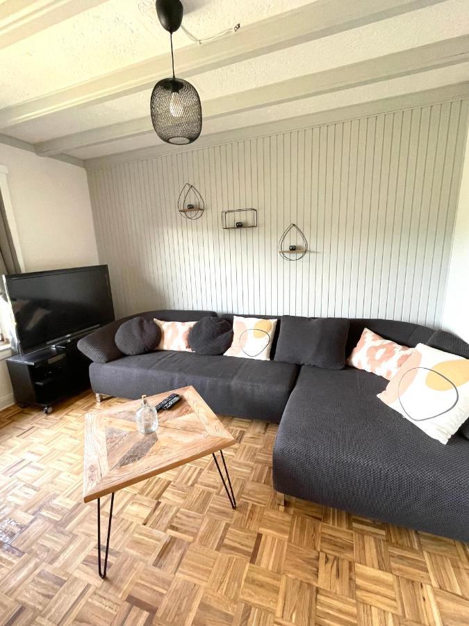 Ferienhaus Sonnendeck 2 Simmerath Eksteriør bilde