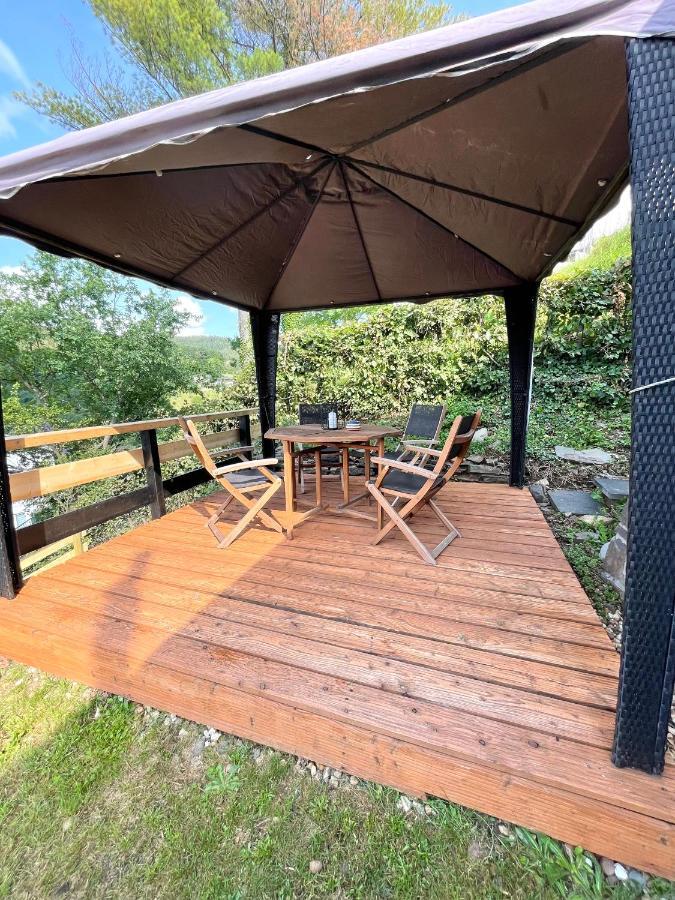Ferienhaus Sonnendeck 2 Simmerath Eksteriør bilde