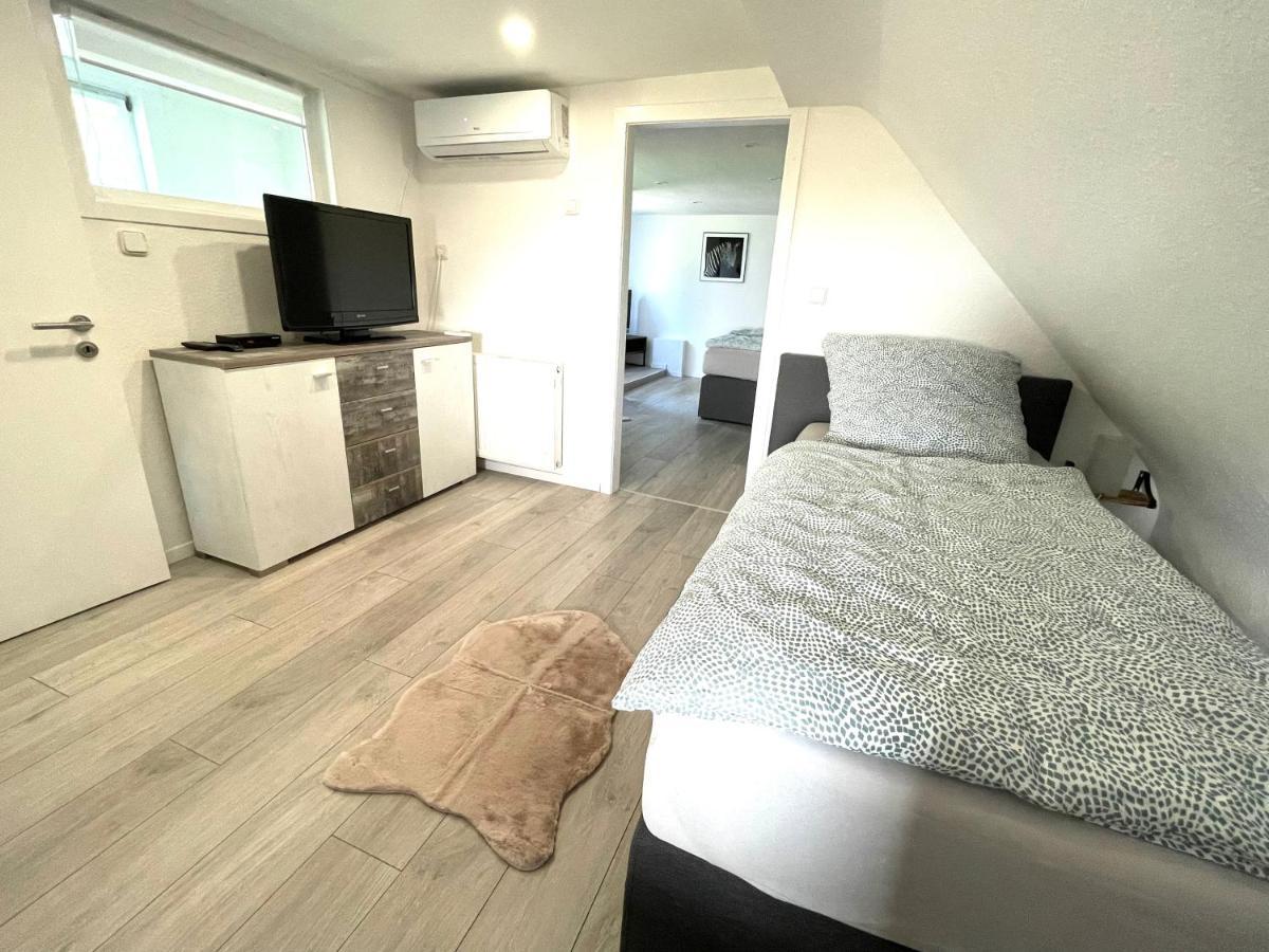 Ferienhaus Sonnendeck 2 Simmerath Eksteriør bilde