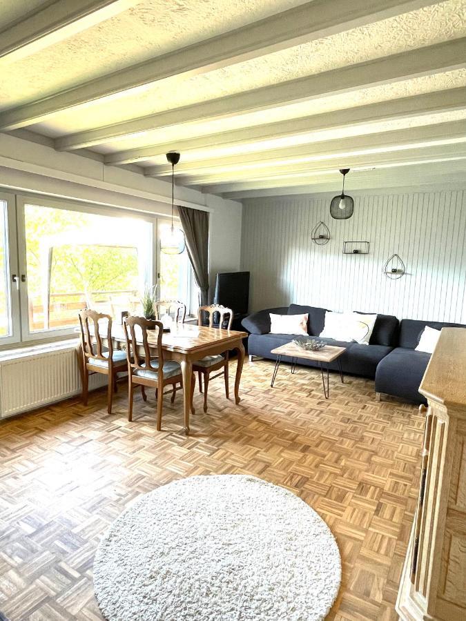 Ferienhaus Sonnendeck 2 Simmerath Eksteriør bilde