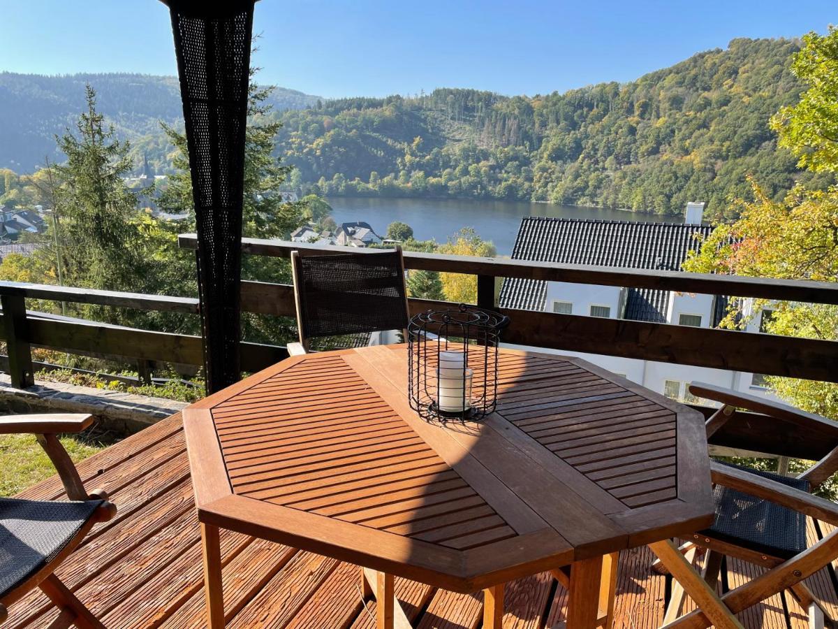 Ferienhaus Sonnendeck 2 Simmerath Eksteriør bilde