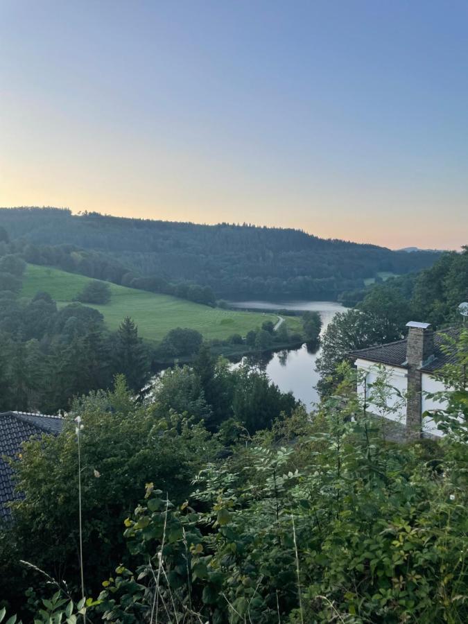 Ferienhaus Sonnendeck 2 Simmerath Eksteriør bilde